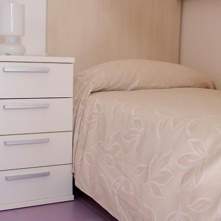 A San Nicola Bed & Breakfast Vasto Exterior photo