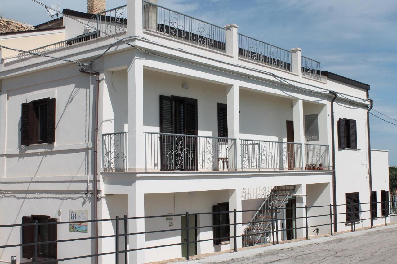 A San Nicola Bed & Breakfast Vasto Exterior photo