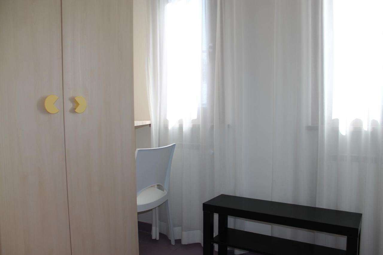A San Nicola Bed & Breakfast Vasto Exterior photo